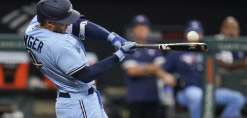 DraftKings and FanDuel MLB Picks for Thursday 8/5/21 – Main Slate