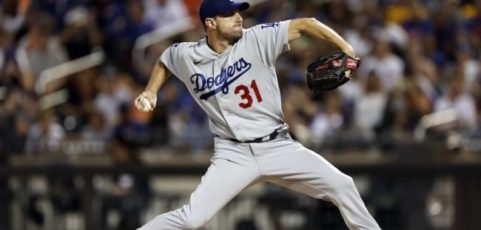 DraftKings and FanDuel MLB Picks for Saturday 8/21/21 – Afternoon and Main slate