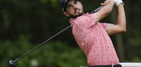 Daily Fantasy PGA Picks and Betting Guide for DraftKings & FanDuel – Shriners Children’s Open