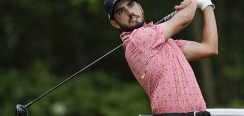 Daily Fantasy PGA Picks and Betting Guide for DraftKings & FanDuel – World Wide Technology Championship at Mayakoba