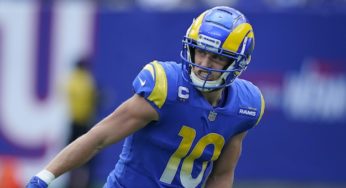Daily Fantasy NFL Picks for FanDuel and DraftKings – Week 2 Sunday 9/15/24