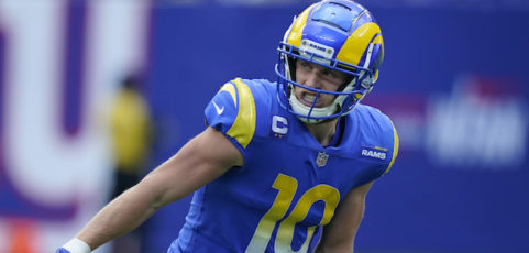 Daily Fantasy NFL Picks for FanDuel and DraftKings – Week 2 Sunday 9/15/24