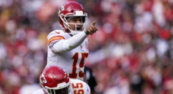 DFSR’s NFL Projections for FanDuel and DraftKings