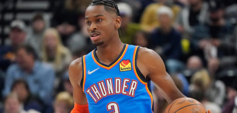 DFS NBA Picks for FanDuel and DraftKings – Thursday 4/6