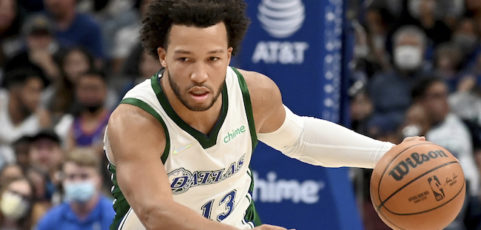 DFS NBA Picks for FanDuel and DraftKings – Wednesday, 11/17/21