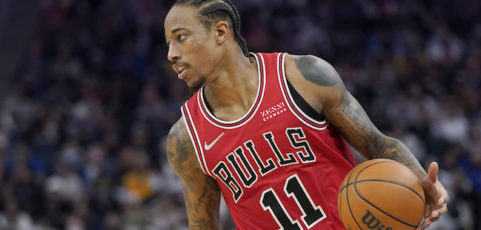 Daily Fantasy DraftKings and FanDuel NBA Picks – Wednesday, December 6, 2023