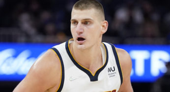 Get access to DFSR’s NBA DFS Projections for FanDuel and DraftKings