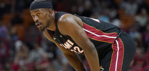 DFS NBA Picks for FanDuel and DraftKings – Wednesday, 1/19/22