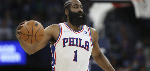 DFS NBA Picks for FanDuel and DraftKings – Wednesday, 3/2/22