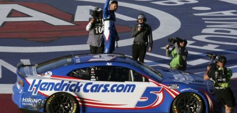 Daily Fantasy NASCAR Preview & Picks for DraftKings and FanDuel – EchoPark Automotive Grand Prix @ Circuit of the Americas