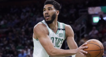 Daily Fantasy DraftKings and FanDuel NBA Picks – Tuesday, October 21, 2024 – Opening Night