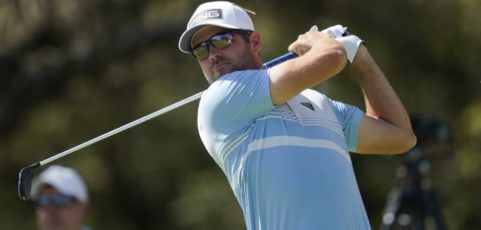 Daily Fantasy PGA Picks and Betting Guide for DraftKings & FanDuel – Valero Texas Open