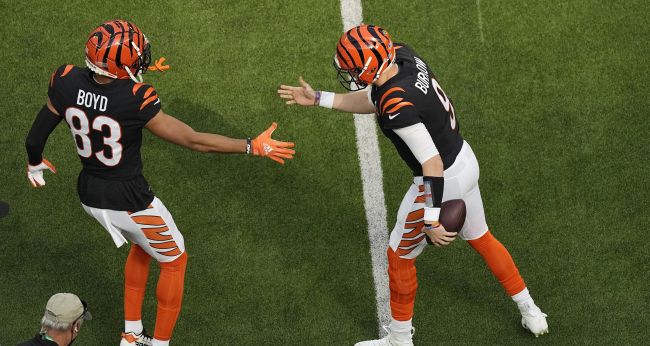 Daily Fantasy NFL GPP Leverage Stacks for FanDuel and DraftKings – Week 1