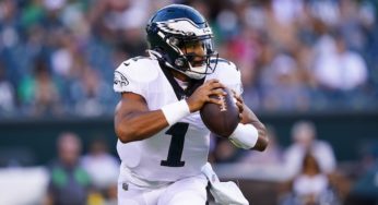 Daily Fantasy NFL Picks for FanDuel and DraftKings – Week 9 Sunday 11/3/24
