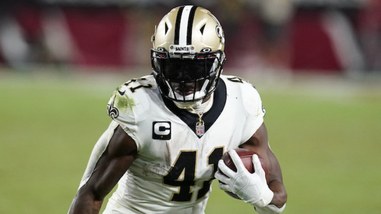 nfl fanduel week 8
