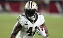 alvin kamara