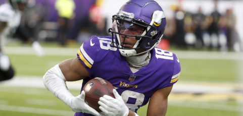 Justin Jefferson and Amon-Ra St. Brown top the Daily Fantasy Football Cash Game Picks for FanDuel and DraftKings Week 14 – Main Slate