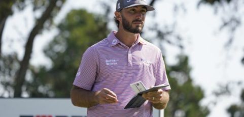 Daily Fantasy PGA Picks and Betting Guide for DraftKings & FanDuel – Fortinet Championship