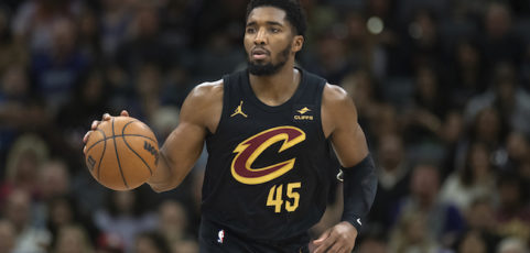 Daily Fantasy DraftKings and FanDuel NBA Picks – Wednesday, December 20, 2023