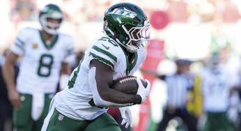 Daily Fantasy NFL Picks for FanDuel and DraftKings – Week 8 Sunday 10/27/24