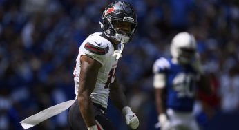 Daily Fantasy NFL Picks for FanDuel and DraftKings – Week 12 Sunday 11/24/24