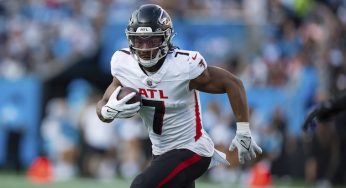 Daily Fantasy NFL Picks for FanDuel and DraftKings – Week 10 Sunday 11/10/24