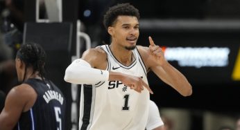 Daily Fantasy DraftKings and FanDuel NBA Picks – Thursday, October 24, 2024
