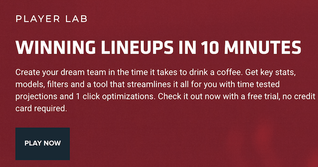 Daily Fantasy DraftKings and FanDuel NBA Picks & Projections